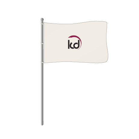 Fahnen- & Flaggensysteme